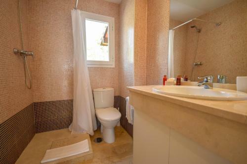 Apartamento Penthouse Balcones Del Lago Ist�n Marbella