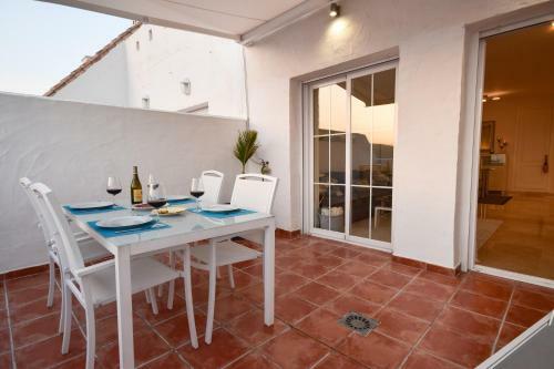 Apartamento Penthouse Balcones Del Lago Ist�n Marbella