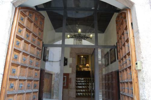 Apartamento Cal Cardus
