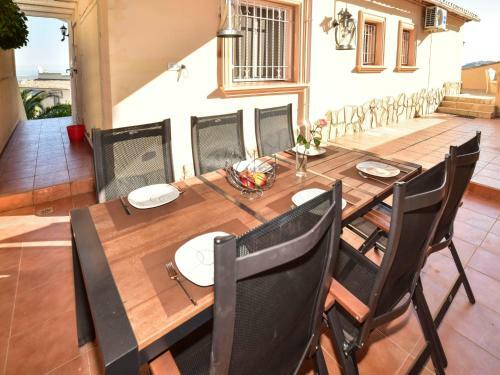 Holiday Home Susi