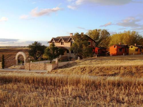 Agroturismo Complejo De Turismo Rural A Toca