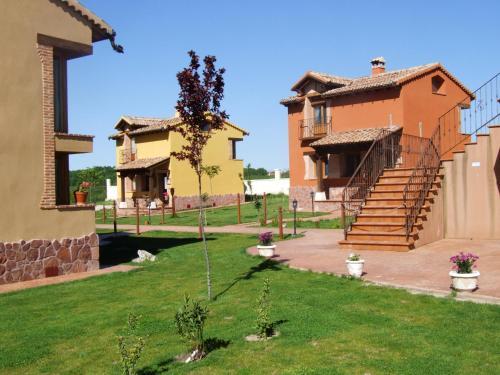 Agroturismo Complejo De Turismo Rural A Toca