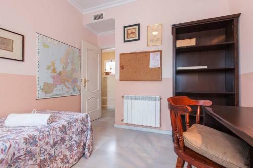 Escapada De Ensue�ovilla 5ha Cerca Sevilla-piscina