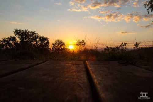 Hostal Pousada Mirante Do Cerrado
