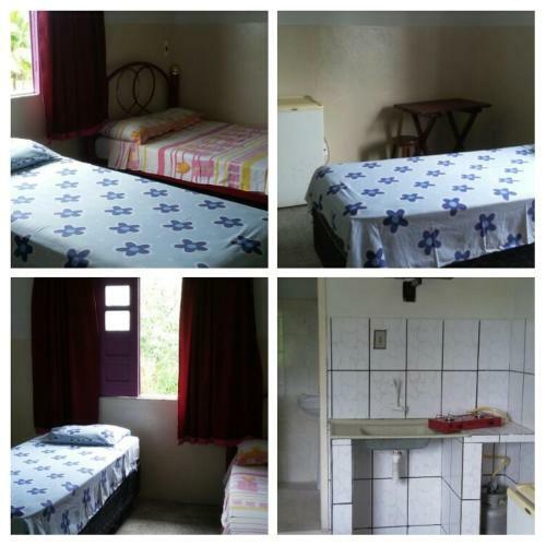 Apartamento Residencial Ravasco