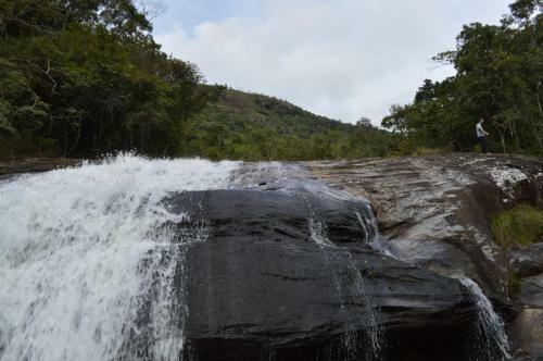 Lodge Chal�s Serrinha Do Papagaio