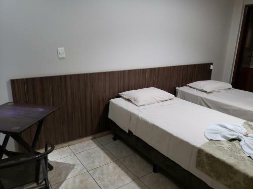 Hotel Itatiaia