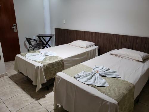 Hotel Itatiaia