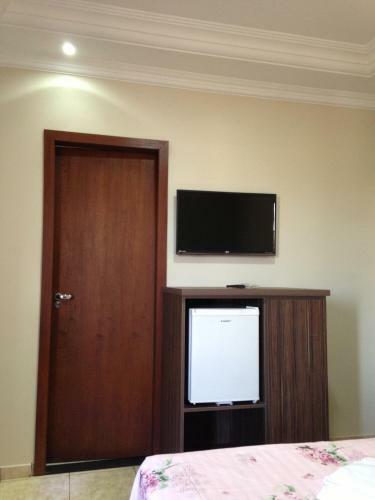 Hotel Itatiaia
