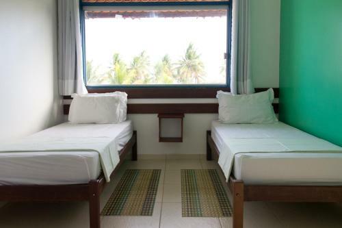 Hostal Pousada Terceiro Espa�o