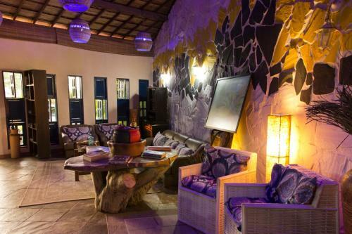 Hostal Pousada Terceiro Espa�o