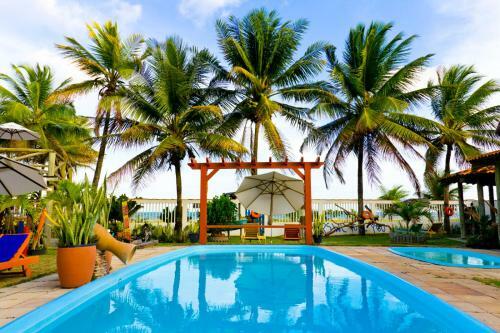 Hostal Pousada Terceiro Espa�o