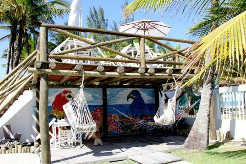 Hostal Pousada Terceiro Espa�o