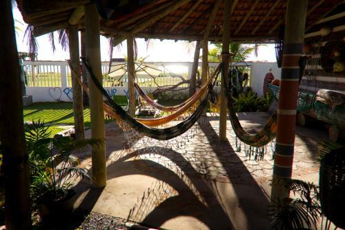 Hostal Pousada Terceiro Espa�o