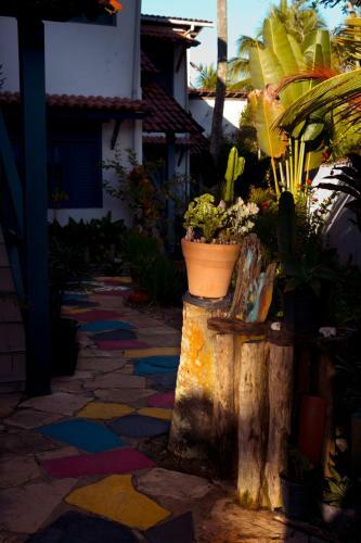 Hostal Pousada Terceiro Espa�o