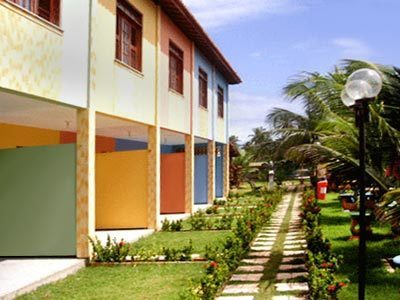 Hostal Hotel Jangadas Do Caponga