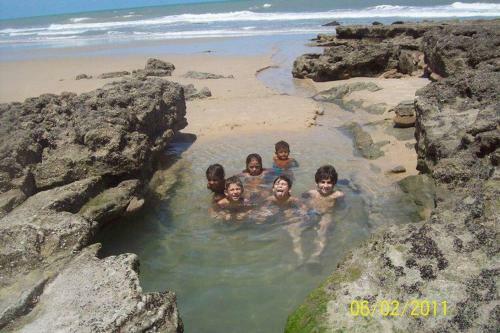 Hostal Pousada A Vida � Bela