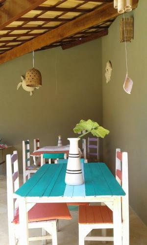 Hostal Pousada A Vida � Bela
