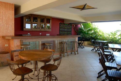 Juquehy La Plage Hotel