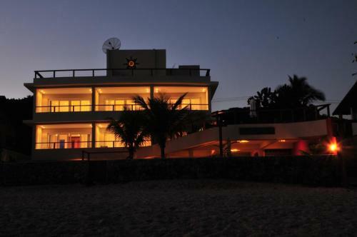 Juquehy La Plage Hotel