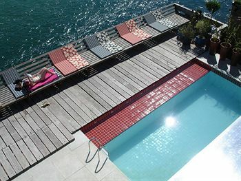 Hotel Le Relais De Marambaia