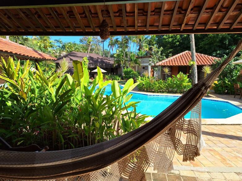 Hostal Pousada Berro Do Jeguy