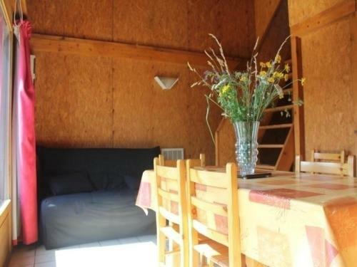 House Carcanieres - 6 Pers, 40 M2, 4/3 4