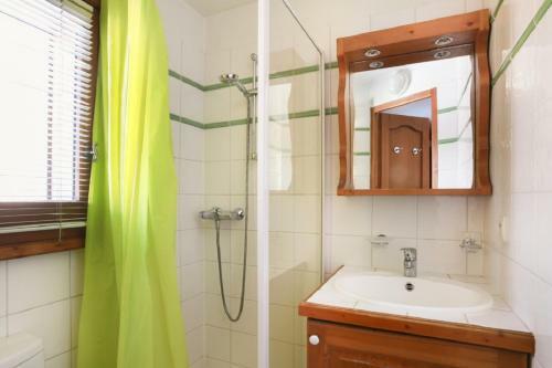 Apartamento Maeva Particuliers Residence La Ginabelle