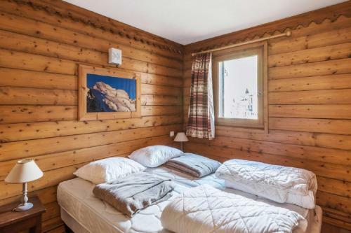 Apartamento Maeva Particuliers Residence La Ginabelle