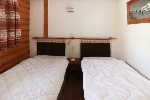 Apartamento Maeva Particuliers Residence La Ginabelle