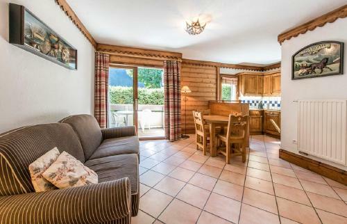 Apartamento Maeva Particuliers Residence La Ginabelle