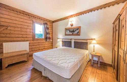 Apartamento Maeva Particuliers Residence La Ginabelle