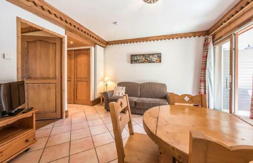 Apartamento Maeva Particuliers Residence La Ginabelle