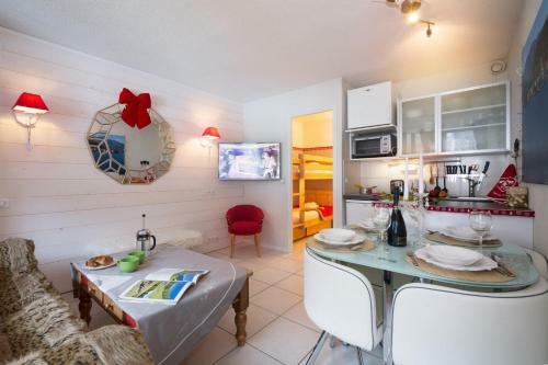 Apartamento Chamonix Sud - Grepon Paradis 611