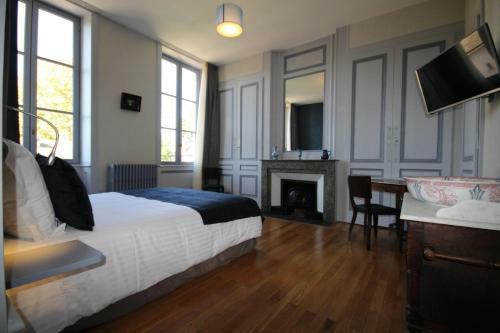 Hostal Chambre D?h�tes Parc Johan