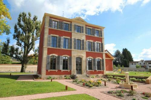 Hostal Chambre D?h�tes Parc Johan