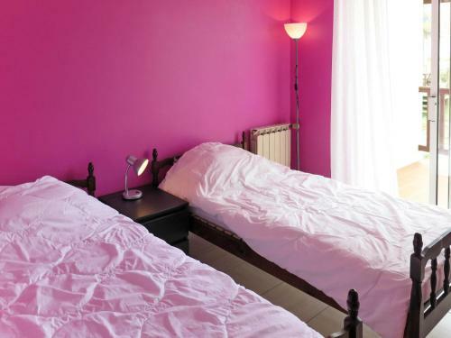 Holiday Home Le Courlis (con120)