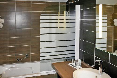 Apartamento Residence Thalasso Concarneau - Bre06272-cya