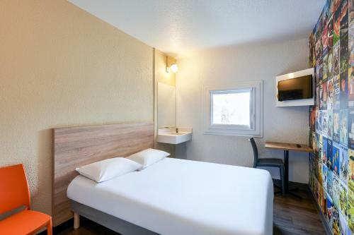 Hotelf1 Crosne Cr�teil