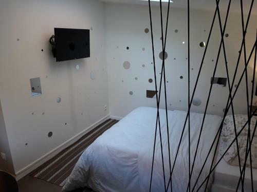 Apartamento Studio Le Chouette