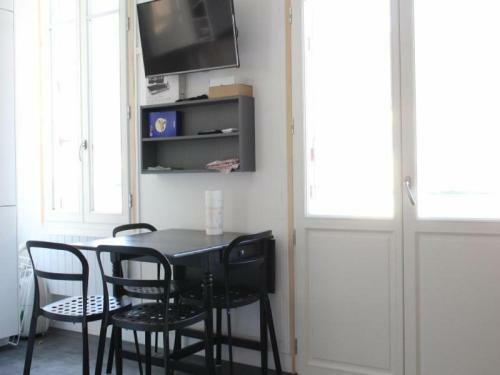 Apartment Aloes (les)