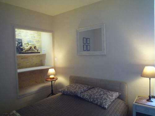 Bed & Breakfast Manoir De La Riviere