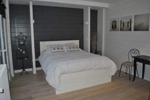 Apartamento Oyats Baie