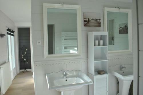 Apartamento Oyats Baie