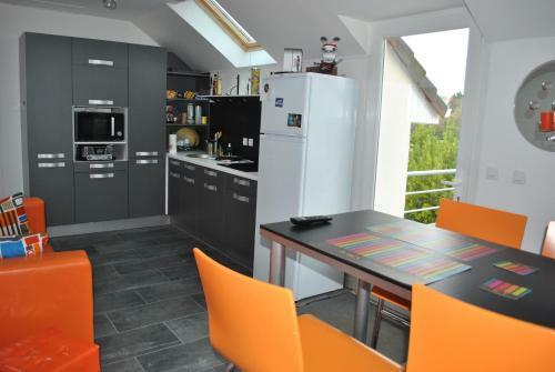 Apartamento Oyats Baie