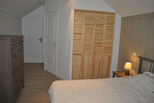 Apartamento Oyats Baie