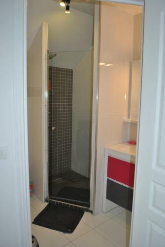 Apartamento Oyats Baie