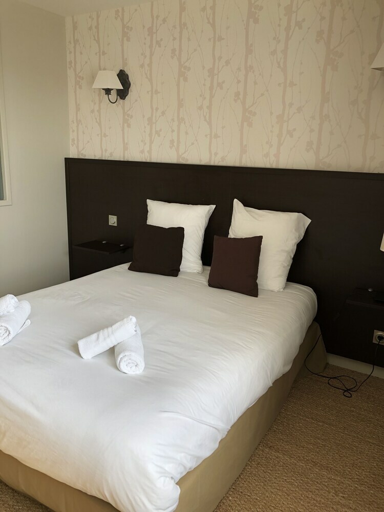 Hotel Auberge Du Chasseur