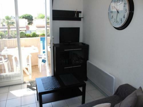 Apartment Sudines