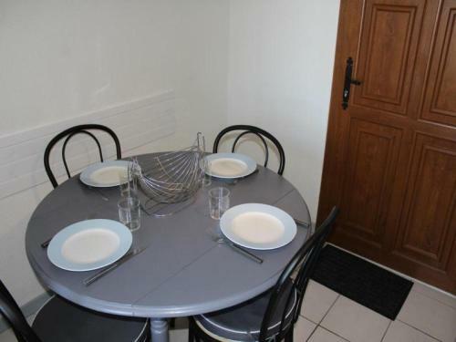 Apartment Sudines
